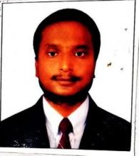 Mithilesh Kumar Mandel 